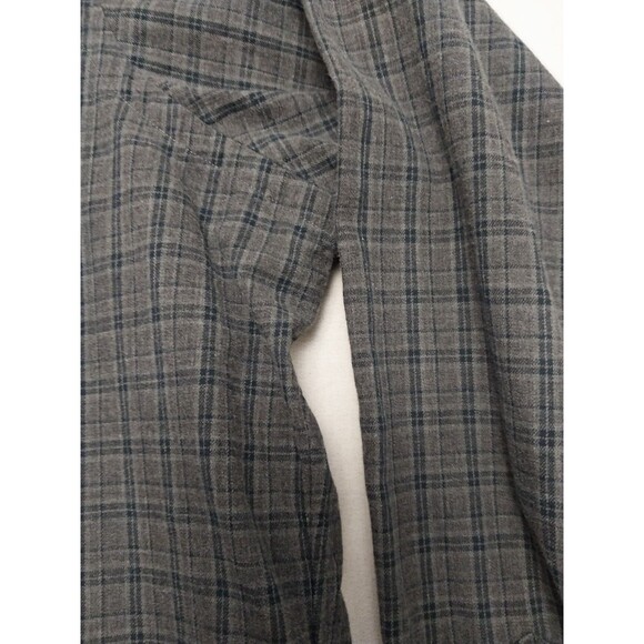 Men’s s Ralph Lauren shirt, 2XL, Classic Fit, Grey, Navy - Picture 5 of 16